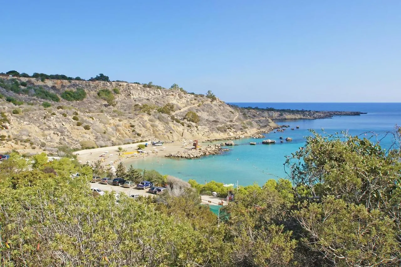 Villa Amy Protaras