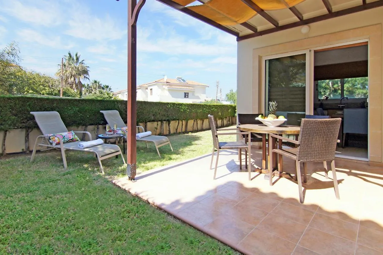 Villa Amy Protaras Cyprus