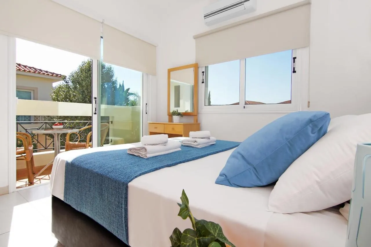 Villa Amy Protaras