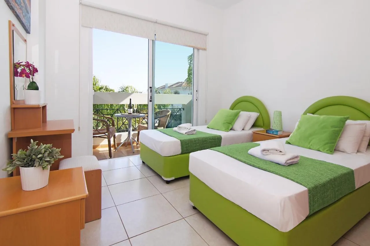 Villa Amy Protaras