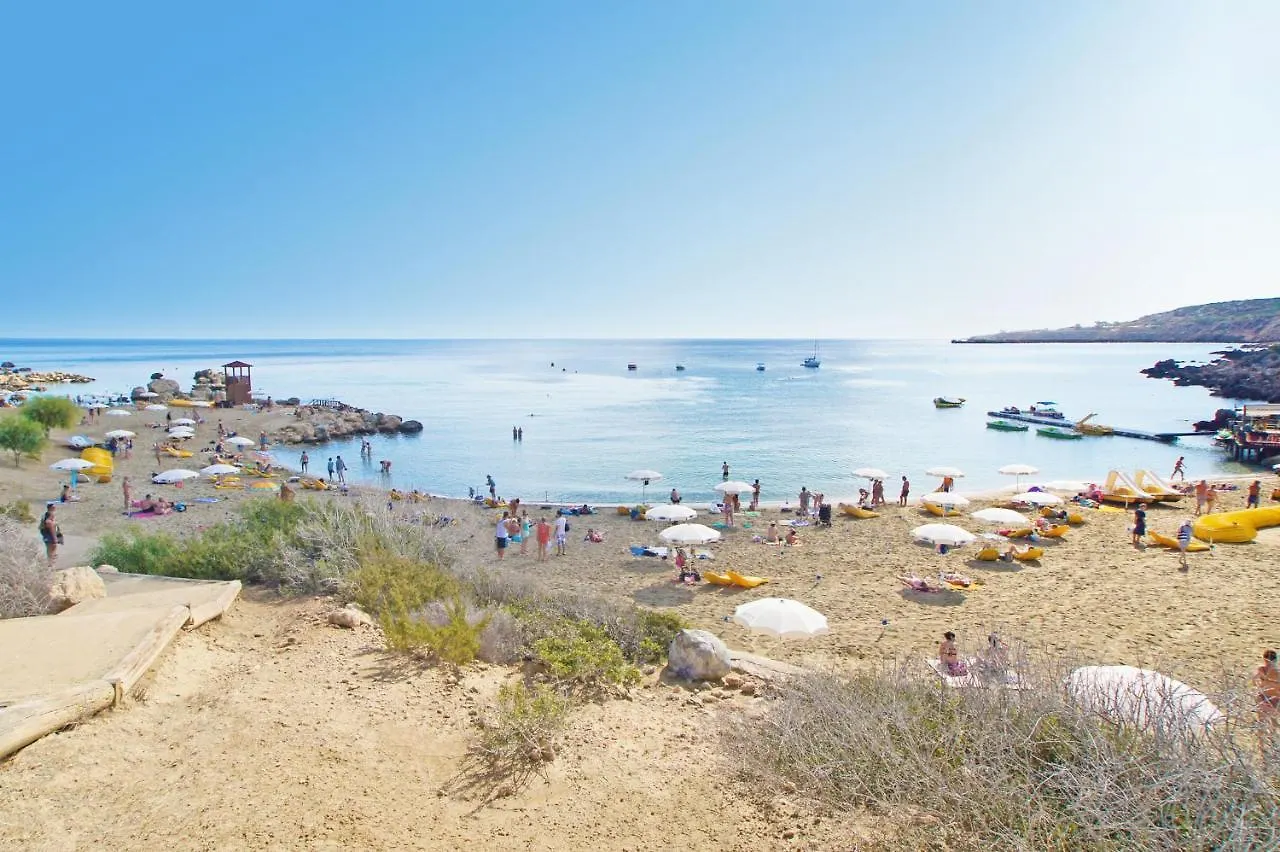 Villa Amy Protaras