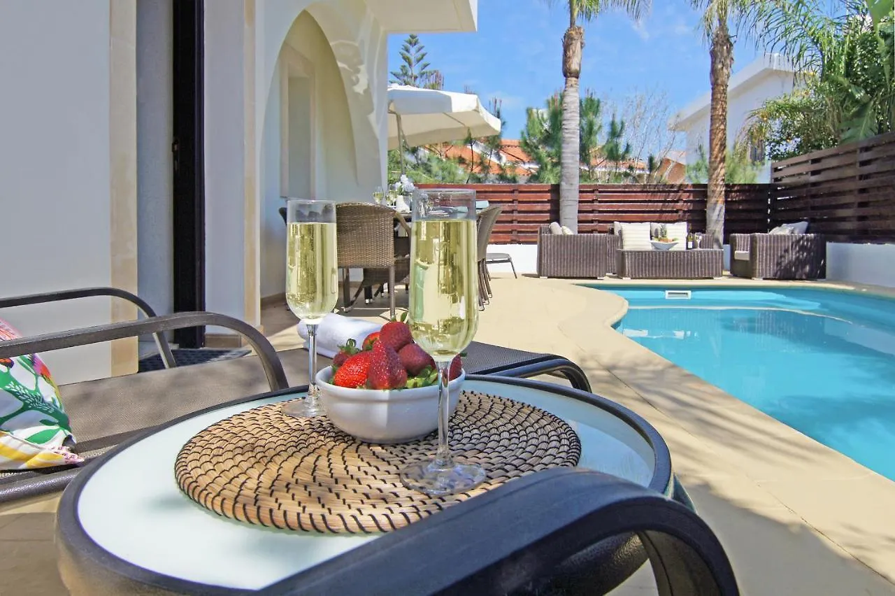 Villa Amy Protaras