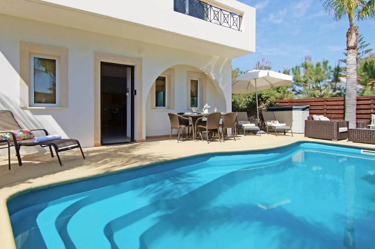 Villa Amy Protaras 0*,  Cipro
